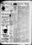 Primary view of The Taylor County News. (Abilene, Tex.), Vol. 12, No. 16, Ed. 1 Friday, June 5, 1896
