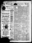 Newspaper: The Taylor County News. (Abilene, Tex.), Vol. 12, No. 20, Ed. 1 Frida…