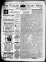 Newspaper: The Taylor County News. (Abilene, Tex.), Vol. 12, No. 27, Ed. 1 Frida…
