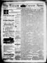Newspaper: The Taylor County News. (Abilene, Tex.), Vol. 12, No. 30, Ed. 1 Frida…