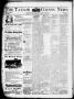 Newspaper: The Taylor County News. (Abilene, Tex.), Vol. 12, No. 36, Ed. 1 Frida…