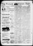 Newspaper: The Taylor County News. (Abilene, Tex.), Vol. 12, No. 38, Ed. 1 Frida…