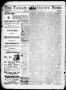 Newspaper: The Taylor County News. (Abilene, Tex.), Vol. 12, No. 50, Ed. 1 Frida…