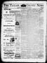 Newspaper: The Taylor County News. (Abilene, Tex.), Vol. 12, No. 49, Ed. 1 Frida…