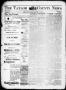 Newspaper: The Taylor County News. (Abilene, Tex.), Vol. 13, No. 12, Ed. 1 Frida…