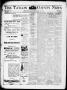 Newspaper: The Taylor County News. (Abilene, Tex.), Vol. 13, No. 21, Ed. 1 Frida…