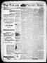 Newspaper: The Taylor County News. (Abilene, Tex.), Vol. 13, No. 23, Ed. 1 Frida…