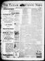 Newspaper: The Taylor County News. (Abilene, Tex.), Vol. 13, No. 26, Ed. 1 Frida…