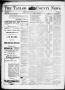 Newspaper: The Taylor County News. (Abilene, Tex.), Vol. 13, No. 35, Ed. 1 Frida…