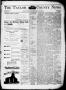 Newspaper: The Taylor County News. (Abilene, Tex.), Vol. 14, No. 29, Ed. 1 Frida…