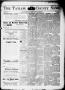 Newspaper: The Taylor County News. (Abilene, Tex.), Vol. 14, No. 34, Ed. 1 Frida…