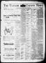 Newspaper: The Taylor County News. (Abilene, Tex.), Vol. 14, No. 37, Ed. 1 Frida…