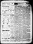 Newspaper: The Taylor County News. (Abilene, Tex.), Vol. 14, No. 38, Ed. 1 Frida…