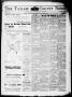 Newspaper: The Taylor County News. (Abilene, Tex.), Vol. 14, No. 39, Ed. 1 Frida…