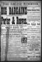 Newspaper: The Abilene Reporter. (Abilene, Tex.), Vol. 7, No. 52, Ed. 1 Monday, …