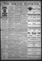 Thumbnail image of item number 1 in: 'The Abilene Reporter. (Abilene, Tex.), Vol. 9, No. 17, Ed. 1 Friday, April 25, 1890'.
