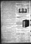 Thumbnail image of item number 2 in: 'The Abilene Reporter. (Abilene, Tex.), Vol. 10, No. 5, Ed. 1 Friday, January 30, 1891'.