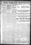 Newspaper: The Abilene Reporter. (Abilene, Tex.), Vol. 10, No. 38, Ed. 1 Friday,…