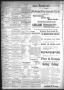 Thumbnail image of item number 4 in: 'The Abilene Reporter. (Abilene, Tex.), Vol. 11, No. 18, Ed. 1 Friday, April 29, 1892'.