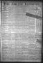 Newspaper: The Abilene Reporter. (Abilene, Tex.), Vol. 12, No. 19, Ed. 1 Friday,…
