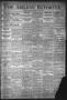 Primary view of The Abilene Reporter. (Abilene, Tex.), Vol. 12, No. 26, Ed. 1 Friday, June 30, 1893