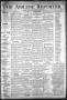 Newspaper: The Abilene Reporter. (Abilene, Tex.), Vol. 13, No. 31, Ed. 1 Friday,…