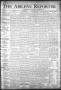 Newspaper: The Abilene Reporter. (Abilene, Tex.), Vol. 14, No. 41, Ed. 1 Friday,…