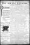 Newspaper: The Abilene Reporter. (Abilene, Tex.), Vol. 14, No. 49, Ed. 1 Friday,…