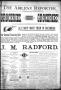 Newspaper: The Abilene Reporter. (Abilene, Tex.), Vol. 14, No. 51, Ed. 1 Friday,…