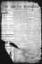 Newspaper: The Abilene Reporter. (Abilene, Tex.), Vol. 14, No. 52, Ed. 1 Friday,…