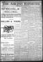 Newspaper: The Abilene Reporter. (Abilene, Tex.), Vol. 15, No. 13, Ed. 1 Friday,…