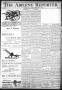 Newspaper: The Abilene Reporter. (Abilene, Tex.), Vol. 15, No. 21, Ed. 1 Friday,…