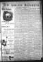 Newspaper: The Abilene Reporter. (Abilene, Tex.), Vol. 15, No. 27, Ed. 1 Friday,…