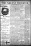 Newspaper: The Abilene Reporter. (Abilene, Tex.), Vol. 15, No. 31, Ed. 1 Friday,…