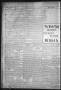 Thumbnail image of item number 4 in: 'The Abilene Reporter. (Abilene, Tex.), Vol. 18, No. 14, Ed. 1 Friday, April 7, 1899'.