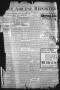 Newspaper: The Abilene Reporter. (Abilene, Tex.), Vol. 19, No. 2, Ed. 1 Friday, …