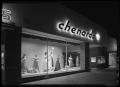 Photograph: Chenard's Women's Clothing Store