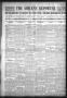 Thumbnail image of item number 1 in: 'The Abilene Reporter (Abilene, Tex.), Vol. 28, No. 37, Ed. 1 Friday, September 13, 1907'.