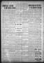 Thumbnail image of item number 2 in: 'The Abilene Reporter (Abilene, Tex.), Vol. 28, No. 38, Ed. 1 Friday, September 20, 1907'.