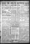 Thumbnail image of item number 1 in: 'The Abilene Reporter (Abilene, Tex.), Vol. 28, No. 45, Ed. 1 Friday, November 8, 1907'.
