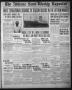 Thumbnail image of item number 1 in: 'The Abilene Semi-Weekly Reporter (Abilene, Tex.), Vol. 35, No. 84, Ed. 1 Friday, October 20, 1916'.