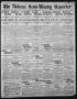 Primary view of The Abilene Semi-Weekly Reporter (Abilene, Tex.), Vol. 32, No. 95, Ed. 1 Tuesday, November 27, 1917
