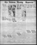 Primary view of The Abilene Weekly Reporter (Abilene, Tex.), Vol. 31, No. 25, Ed. 1 Wednesday, August 28, 1918