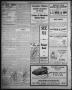 Thumbnail image of item number 4 in: 'The Abilene Daily Reporter (Abilene, Tex.), Vol. 17, No. 108, Ed. 1 Monday, May 5, 1913'.