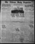 Newspaper: The Abilene Daily Reporter (Abilene, Tex.), Vol. 17, No. 287, Ed. 1 F…