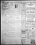 Thumbnail image of item number 4 in: 'The Abilene Daily Reporter (Abilene, Tex.), Vol. 18, No. 242, Ed. 1 Monday, December 14, 1914'.