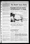 Thumbnail image of item number 1 in: 'The North Texas Daily (Denton, Tex.), Vol. 60, No. 27, Ed. 1 Friday, October 15, 1976'.