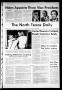 Newspaper: The North Texas Daily (Denton, Tex.), Vol. 60, No. 40, Ed. 1 Tuesday,…