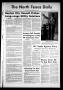 Newspaper: The North Texas Daily (Denton, Tex.), Vol. 60, No. 87, Ed. 1 Friday, …