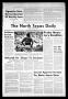 Newspaper: The North Texas Daily (Denton, Tex.), Vol. 60, No. 111, Ed. 1 Thursda…